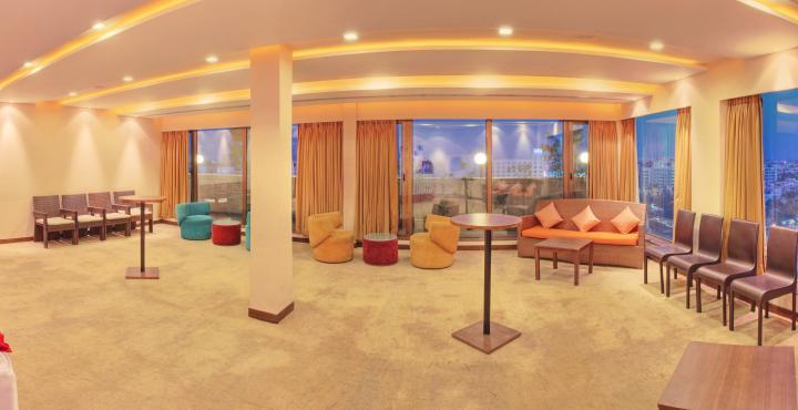 Hotel Parc Estique Pune Extérieur photo