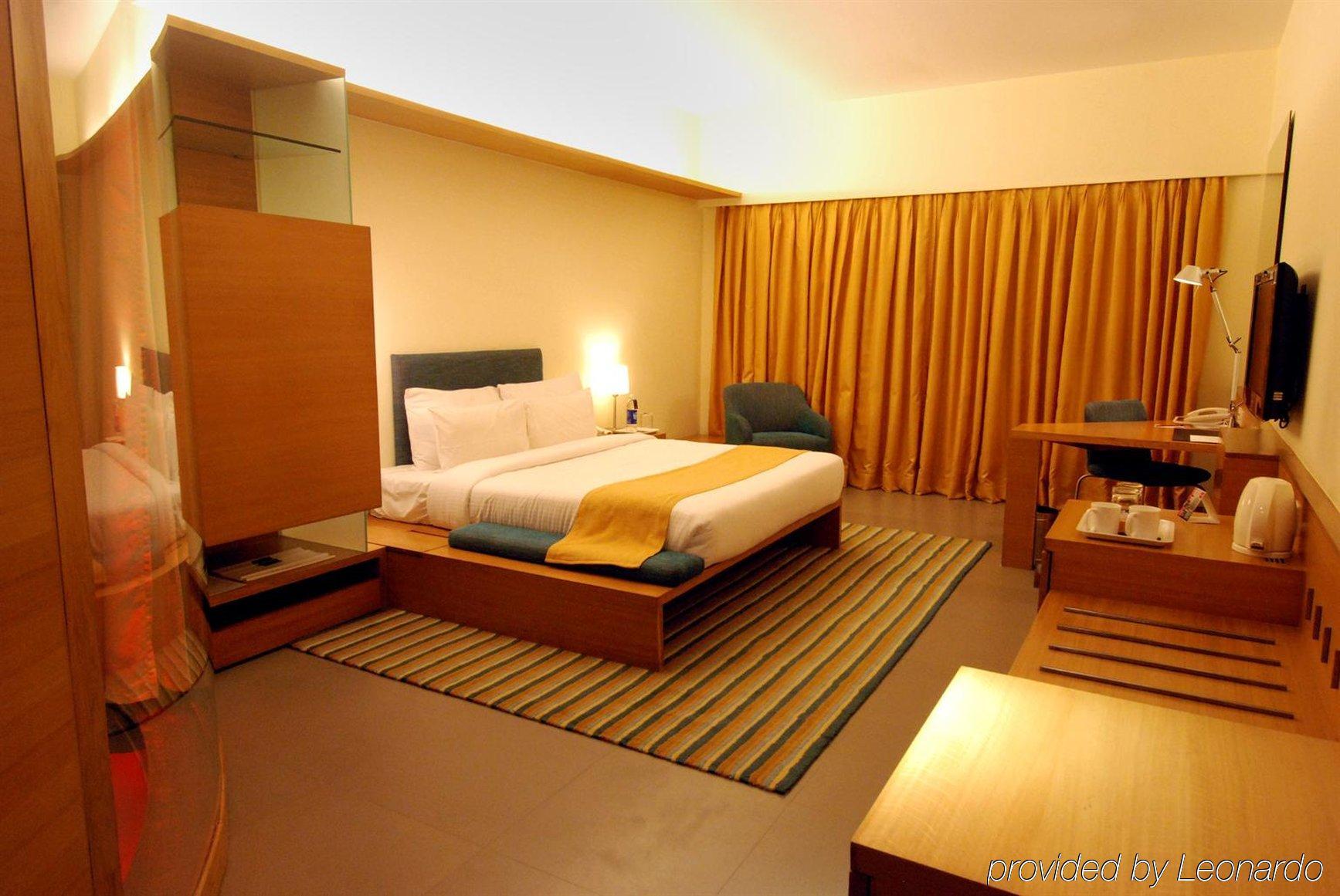 Hotel Parc Estique Pune Chambre photo